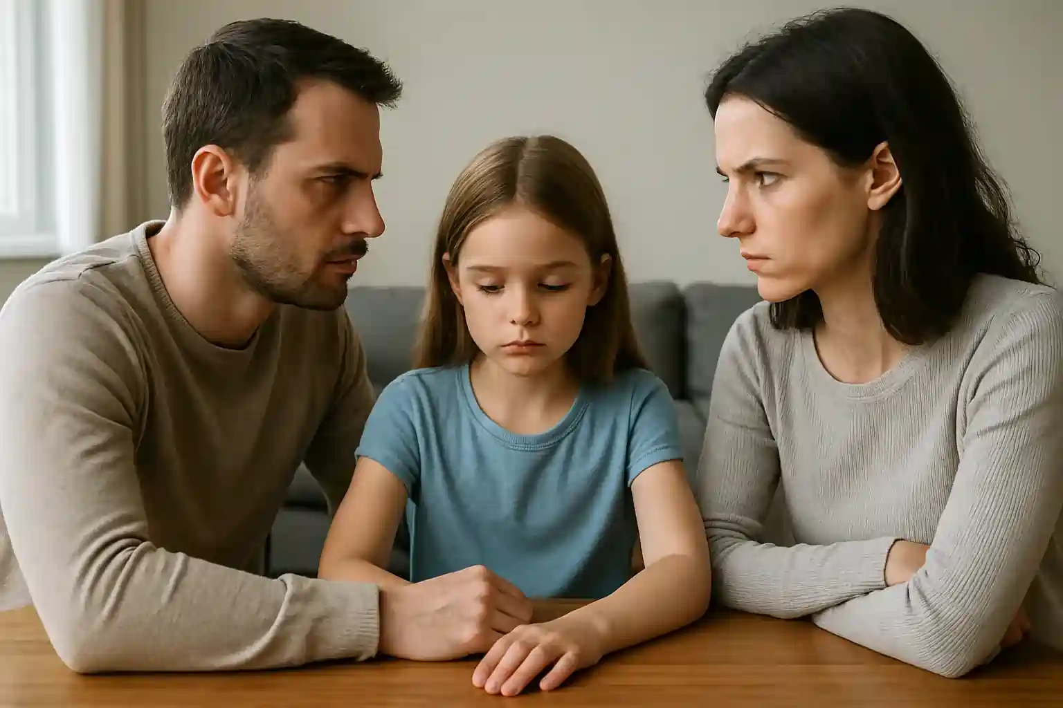 Child Arrangements Made Simpler: How Family Mediation Puts Your Children First Cambridgeshire