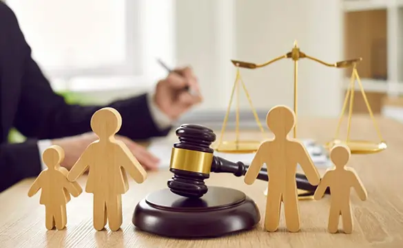 Consent Orders vs Court Orders: Which One Is Better for You Cambridgeshire