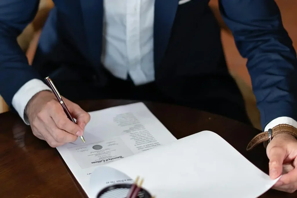 How to Apply for a Consent Order in the UK: A Step-by-Step Breakdown Cambridgeshire