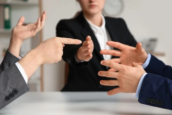 How Can Divorce Mediation Help You Avoid Court Cambridgeshire